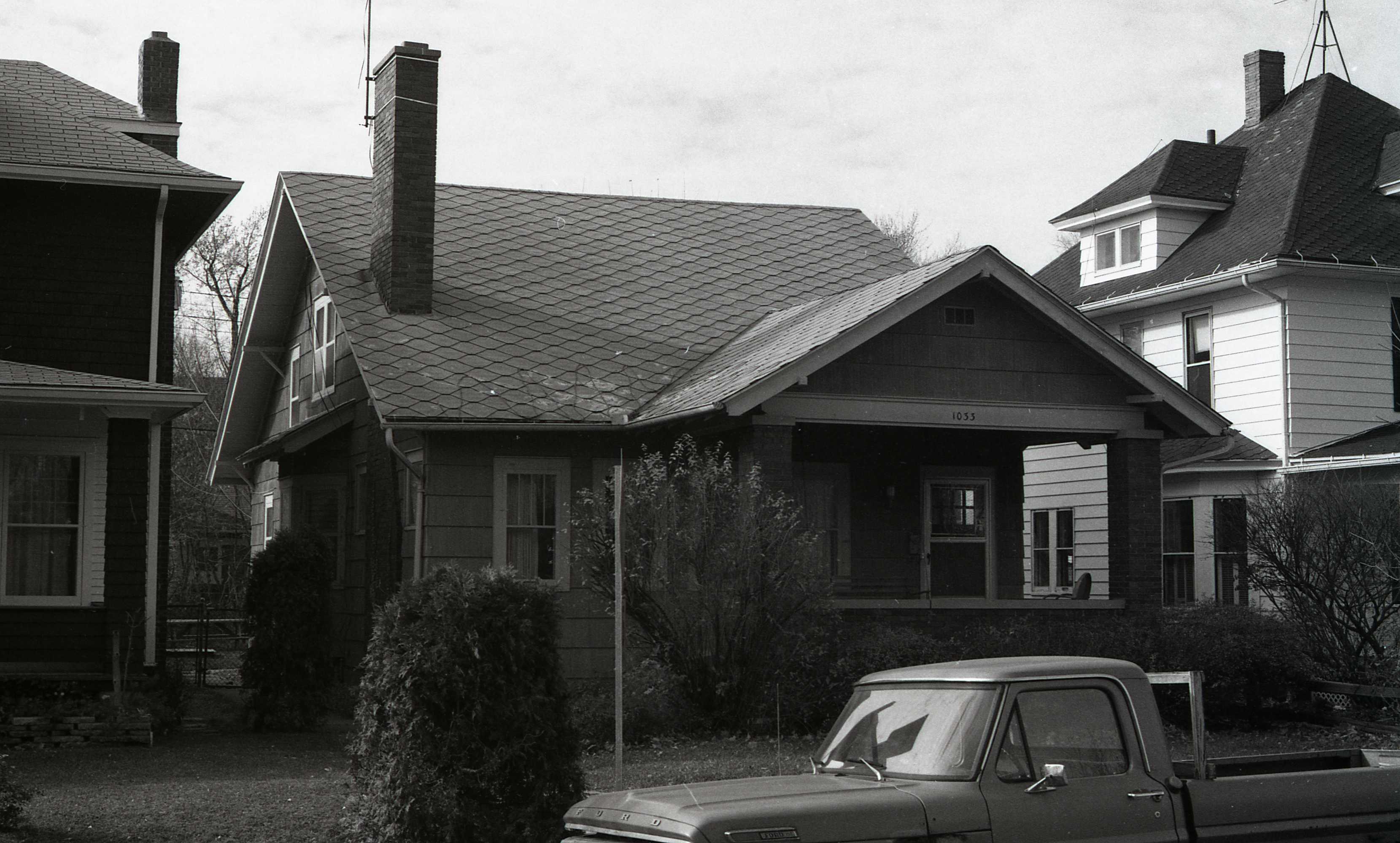 Image credit: Historic Preservation Commission of South Bend and St. Joseph County